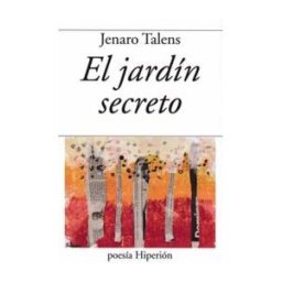 Hiperión Jardin Secreto, 824