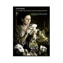 Ediciones Xorki (Moldava SL) Artimañas-11 Trampas Para Cazar Lectores Desprevenidos