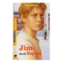 Lóguez Ediciones Jim En El Espejo
