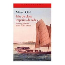 Acantilado Islas De Plata, Imperios De Seda