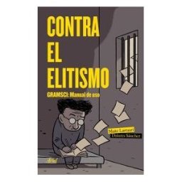 Editorial Ariel Contra El Elitismo