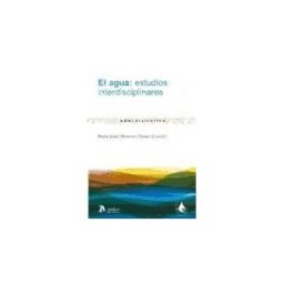 Atelier Libros S.A. Agua: Estudios
