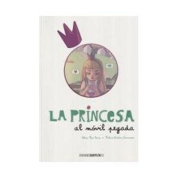 BABYLON La Princesa Al Móvil Pegada