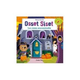 Estrella Polar Osset Siset. La Casa Encantada