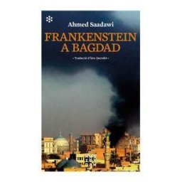 msterdam Frankenstein A Bagdad
