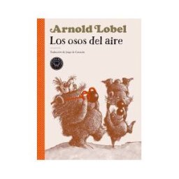 Blackie Books Los Osos Del Aire