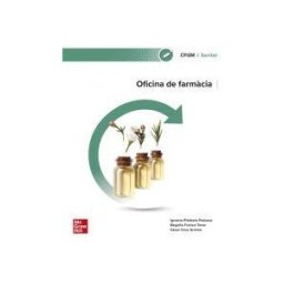 McGraw-Hill Interamericana de España S.L. Oficina De Farmacia