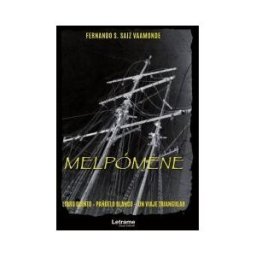Letrame Melpómene. Libro Quinto-pañuelo Blanco-un Viaje Triangular