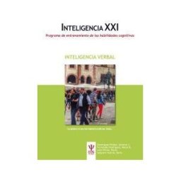 EOS (Instituto de Orientación Psicológica Asociados) Programa De Entrenamiento De Las Habilidades Cognitivas. Inteligencia Verbal