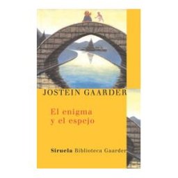 Siruela El Enigma Y El Espejo