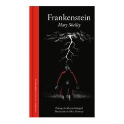 Literatura Random House Frankenstein O El Moderno Prometeo