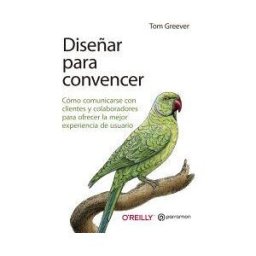Parramón Diseñar Para Convencer