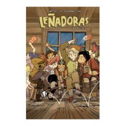 Sapristi Leñadoras. Parada Técnica