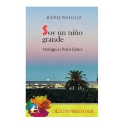 Editorial Adarve Soy Un Niño Grande