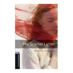 Oxford University Press España, S.A. Oxford Bookworms 4. The Scarlett Letter Mp3 Pack