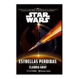 Planeta DeAgostini Cómics Star Wars: Estrellas Perdidas