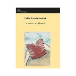 Cossetnia Edicions La Lectora Accidental