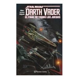 Planeta DeAgostini Cómics Star Wars Darth Vader (tomo Recopilatorio) N 04/04