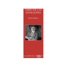 Libros del Mississippi Libro De Las Estaciones