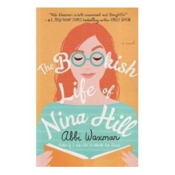 Penguin Publishing Group The Bookish Life Of Nina Hill