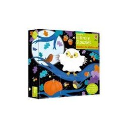 Usborne Publishing Noche De Disfraces