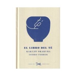 Libros del Zorro Rojo El Libro Del Té