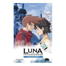 Oxford University Press España, S.A. Noche De Estreno. Luna Y Los Incorpóreos (erizonte)