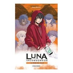 Oxford University Press España, S.A. La Tribu Del Valle. Luna Y Los Incorpóreos