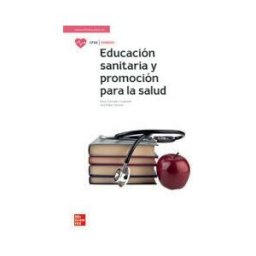 McGraw-Hill Interamericana de España S.L. Educación Sanitaria Y Promoción Para La Salud