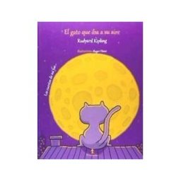 El Escondite Ediciones Gato Que Iba A Su Aire, El