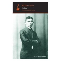 Quaderns Crema Kafka