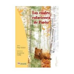 Milenio Publicaciones S.L. Las Cuatro Estaciones De Pardo
