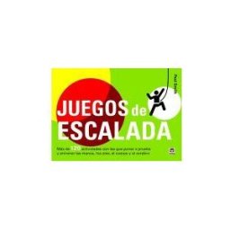 Ediciones Tutor, S.A. Juegos De Escalada