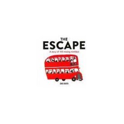 Templar Publishing Bb23 Escape