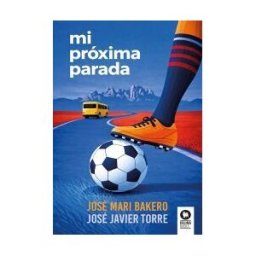Kolima Mi Próxima Parada