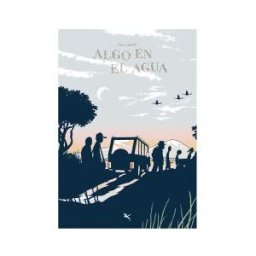 West Indies Publishing Algo En El Agua