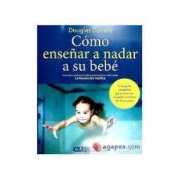 Editorial Edaf, S.L. Cómo Enseñar A Nadar A Su Bebé