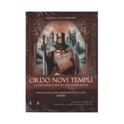 Editorial Eas Ordo Novi Templi