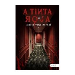 Avant Editorial A Tinta Roja