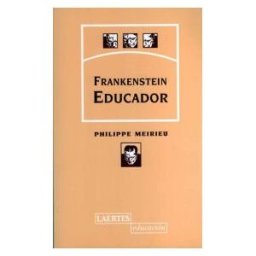 Laertes Editorial, S.L. Frankenstein Educador