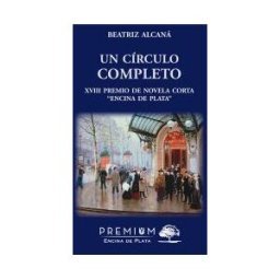 Premium Editorial Un Círculo Completo