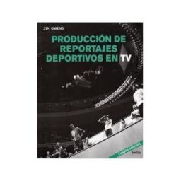 Ediciones Omega Prod.reportajes Deportivos En Tv