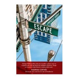 LA ESFERA DE LOS LIBROS, S.L. Escape