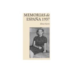 Bamba Editorial Memorias De España 1937
