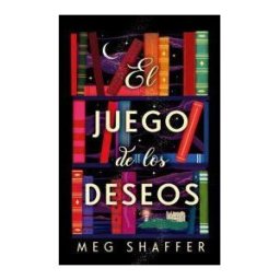Umbriel El Juego De Los Deseos