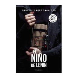 Caligrama El Niño De Lenin