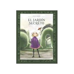 Norma Editorial, S.A. El Jardin Secreto. Edicion Integral