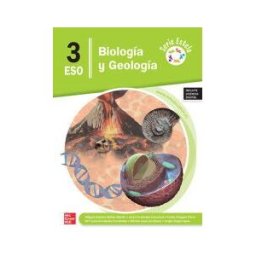McGraw-Hill Interamericana de España S.L. Biología Y Geología 3 Eso Atención A La Diversidad