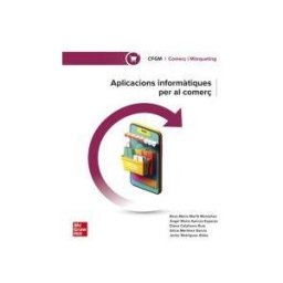McGraw-Hill Interamericana de España S.L. Aplicaciones Informáticas Para El Comercio