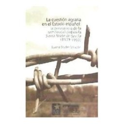 Zambra / Baladre La Cuestión Agraria En España